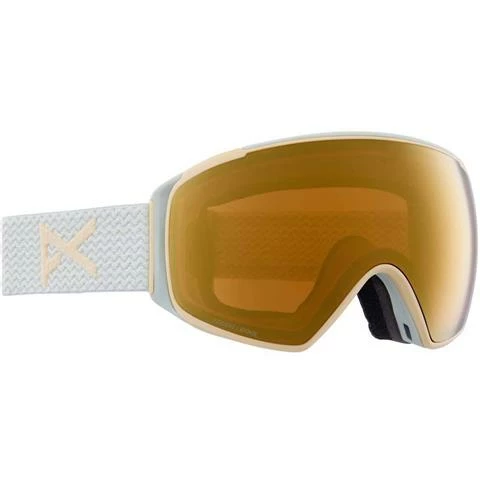 Anon M4S Toric Goggles + Bonus Lens + MFI Face Mask - Image 2