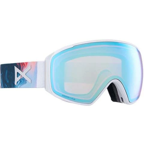 Anon M4S Toric Goggles + Bonus Lens + MFI Face Mask - Image 8