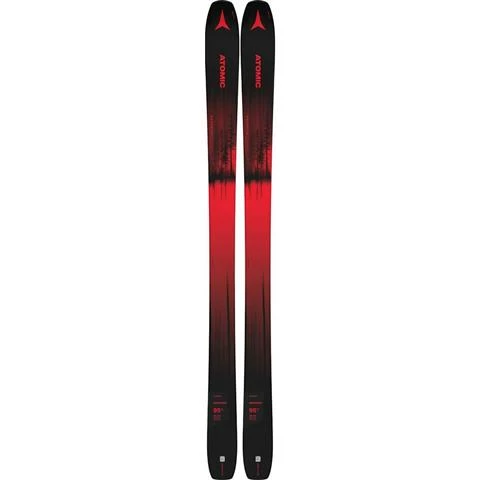 Atomic Men's Maverick 95 TI Skis