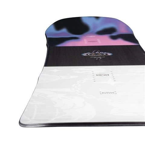 Arbor Collective Men's Draft Camber Snowboard - Image 3