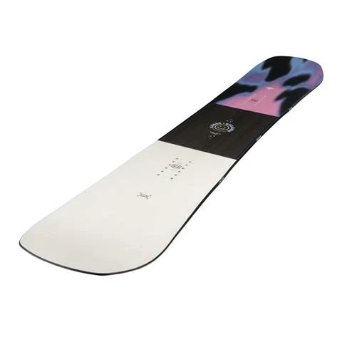Arbor Collective Men's Draft Camber Snowboard - Image 2