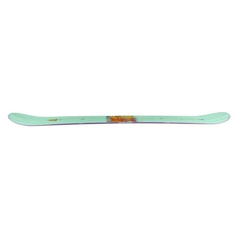 Arbor Collective Men's Relapse Snowboard - Image 4