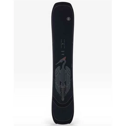 Cardiff Snowcraft Men's Crane Pro Carbon Snowboard - Image 2