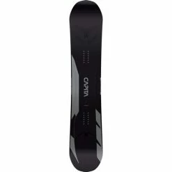 Capita Men's Mega Mercury Snowboard
