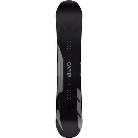 Capita Men's Mega Mercury Snowboard