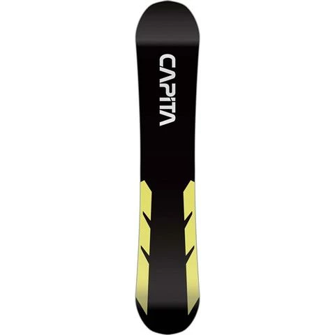 Capita Men's Mega Mercury Snowboard - Image 2