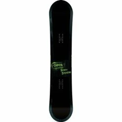 Capita Men's Scott Stevens Pro Snowboard