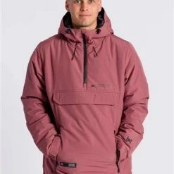 L1 Premium Goods Men's Aftershock Jacket