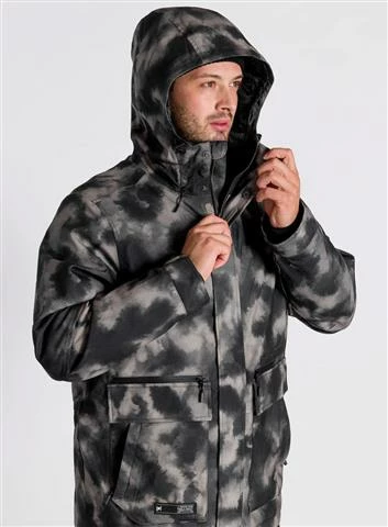 L1 Premium Goods Men's Legacy Jacket