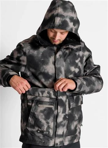 L1 Premium Goods Men's Legacy Jacket - Image 2