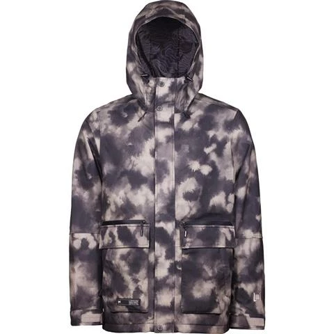 L1 Premium Goods Men's Legacy Jacket - Image 4