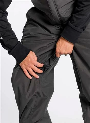 L1 Premium Goods Men's Aftershock Bib - Image 3