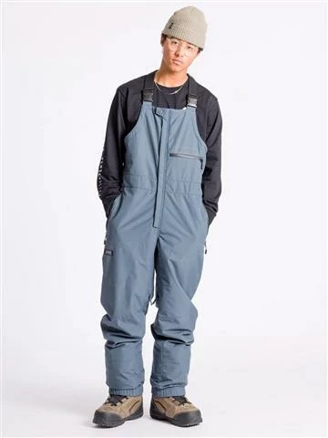 L1 Premium Goods Men's Aftershock Bib - Image 4