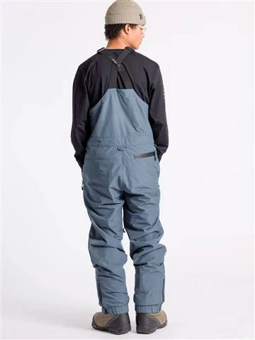 L1 Premium Goods Men's Aftershock Bib - Image 5