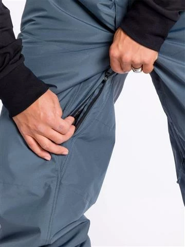 L1 Premium Goods Men's Aftershock Bib - Image 7