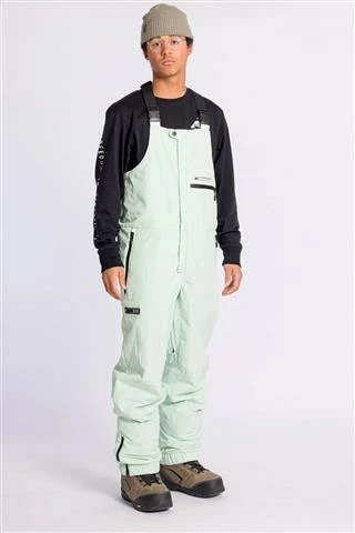 L1 Premium Goods Men's Aftershock Bib - Image 8