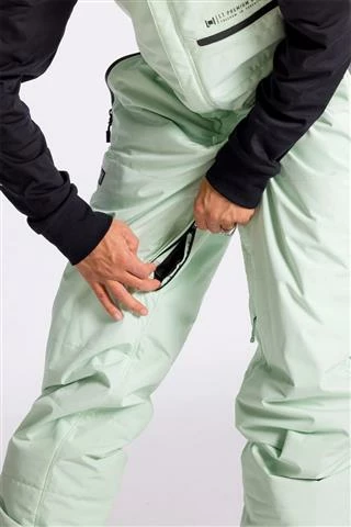 L1 Premium Goods Men's Aftershock Bib - Image 10