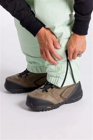 L1 Premium Goods Men's Aftershock Bib - Image 11