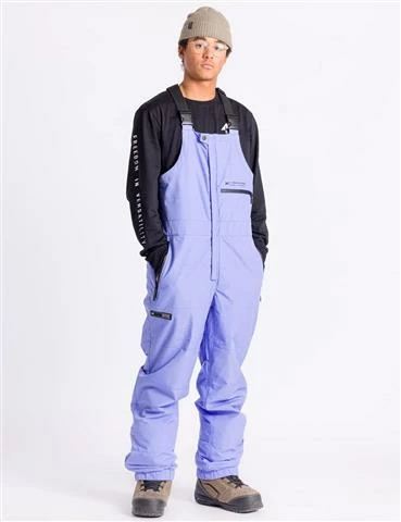 L1 Premium Goods Men's Aftershock Bib - Image 12