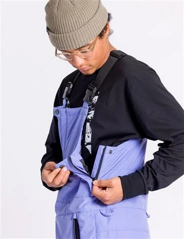 L1 Premium Goods Men's Aftershock Bib - Image 14