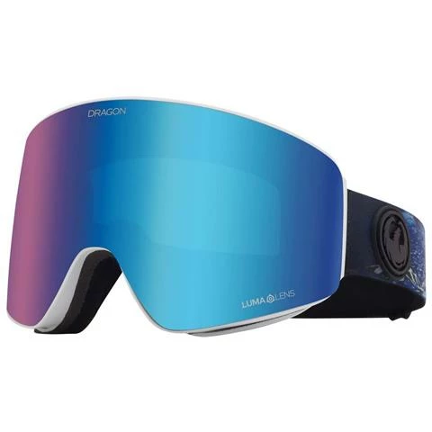 Dragon Alliance Alliance PXV Snow Goggles - Image 7