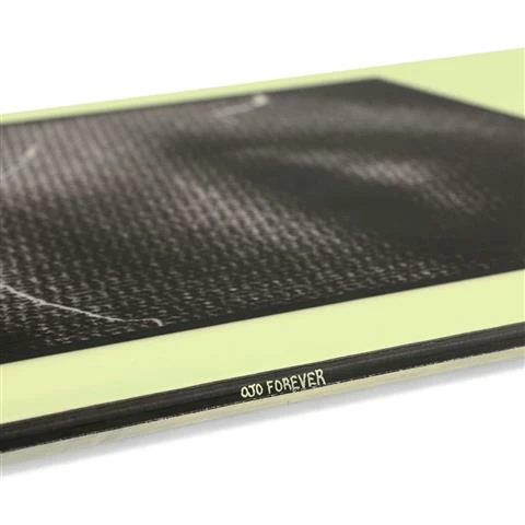 Ride Snowboards Men's Burnout Snowboard - Image 4