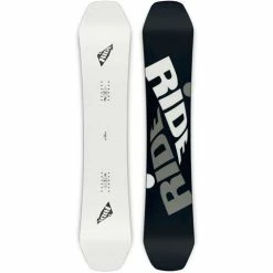Ride Snowboards Zero Junior Snowboard