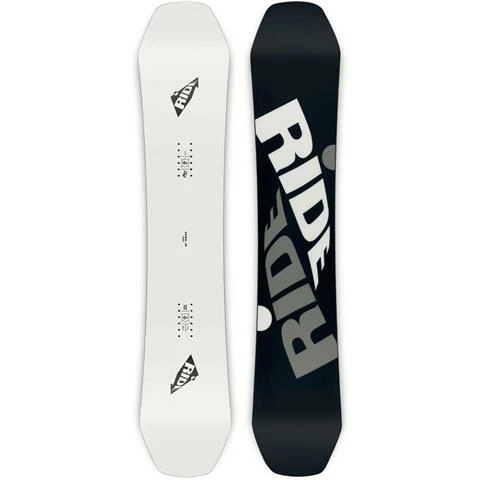 Ride Snowboards Zero Junior Snowboard