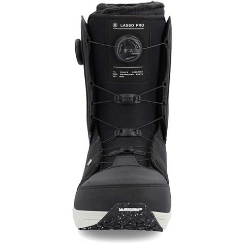 Ride Snowboards Men's Lasso Pro Wide Snowboard Boots - Image 3