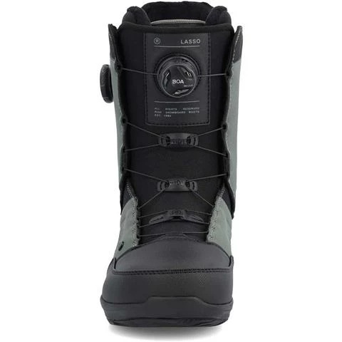 Ride Snowboards Men's Lasso Snowboard Boots - Image 3