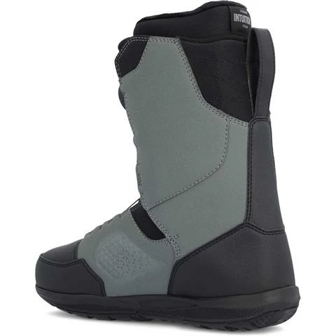 Ride Snowboards Men's Lasso Snowboard Boots - Image 2
