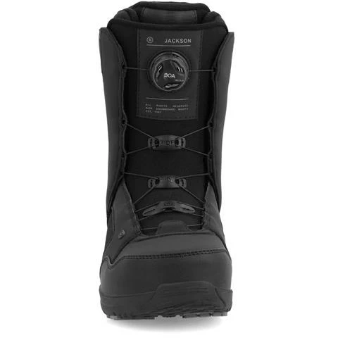 Ride Snowboards Men's Jackson Snowboard Boots - Image 3