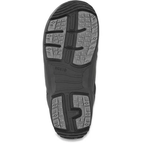 Ride Snowboards Men's Jackson Snowboard Boots - Image 4