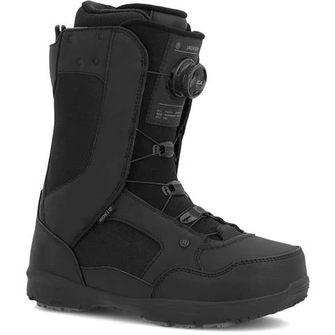Ride Snowboards Men's Jackson Snowboard Boots