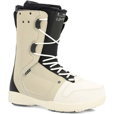 Ride Snowboards Men's Triad Snowboard Boots