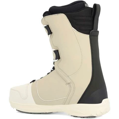 Ride Snowboards Men's Triad Snowboard Boots - Image 2