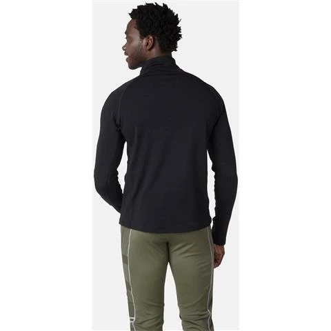 Rossignol Men's Classique Half Zip - 2023 Model - Image 2