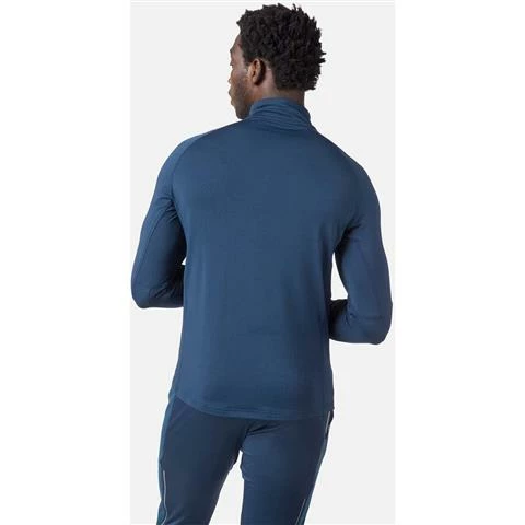 Rossignol Men's Classique Half Zip - 2023 Model - Image 4