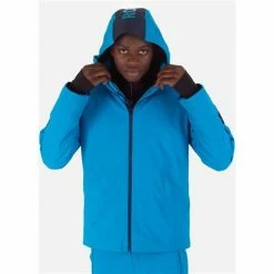 Rossignol Men's Controle Jacket