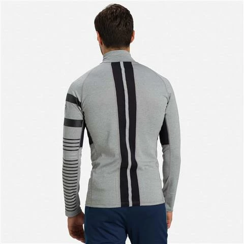Rossignol Men's Classique Half Zip - Image 2