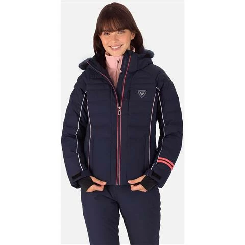 Rossignol Women's Rapide XP Jacket