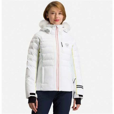 Rossignol Women's Rapide XP Jacket - Image 3