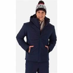 Rossignol Men's Roc Jacket