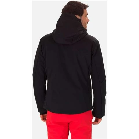 Rossignol Men's Softshell Flat Jacket - Image 2