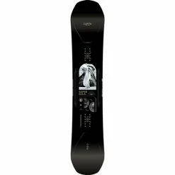 Capita Men's Super D.O.A. Snowboard