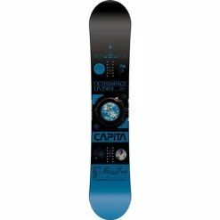 Capita Men's Outerspace Living Snowboard