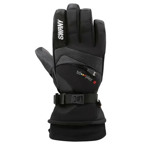 Swany Men's X-Change Glove 2.1 - Image 2