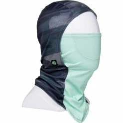 686 Men's Deluxe Hinge Balaclava