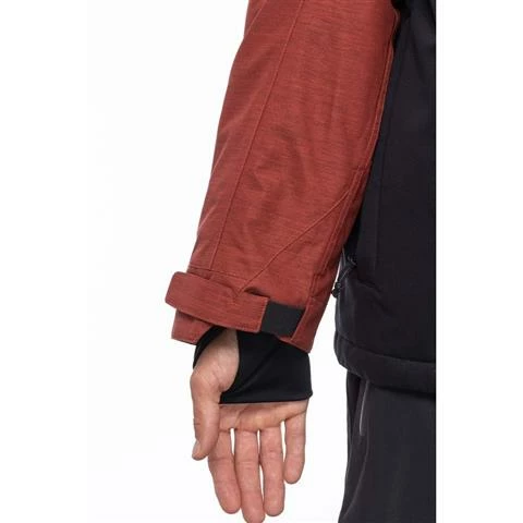 686 Men's GEO Insulated Jacket - Image 13