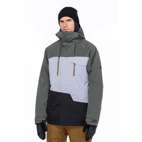 686 Men's GEO Insulated Jacket - Image 17